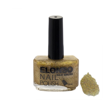 لاک ناخن الونسو