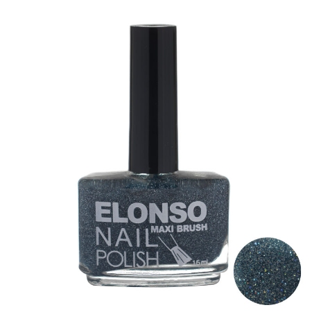 لاک ناخن الونسو