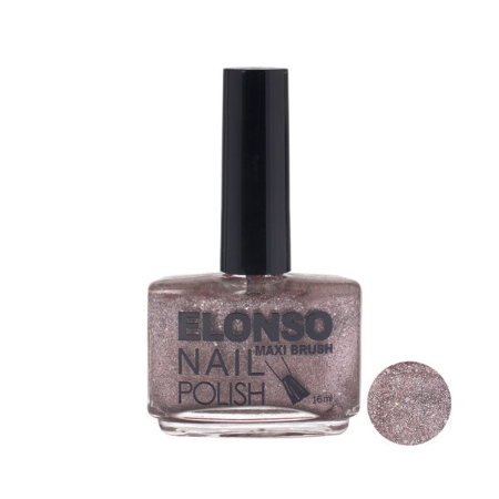 لاک ناخن الونسو