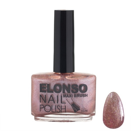 لاک ناخن الونسو