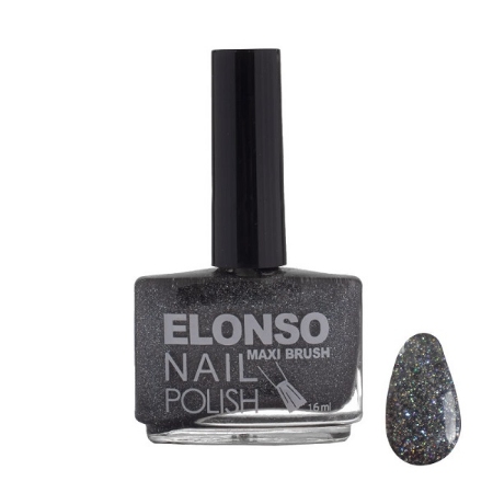 لاک ناخن الونسو