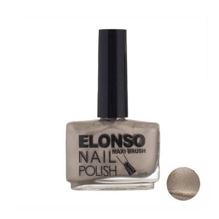 لاک ناخن الونسو