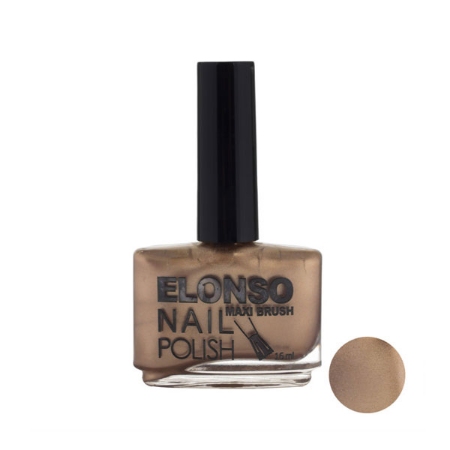 لاک ناخن الونسو