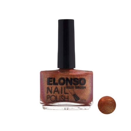 لاک ناخن الونسو