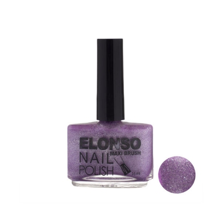 لاک ناخن الونسو