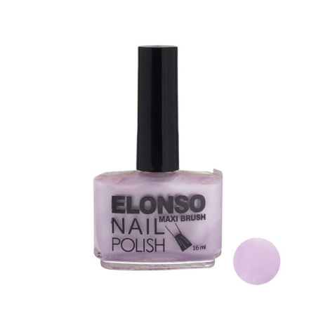 لاک ناخن الونسو