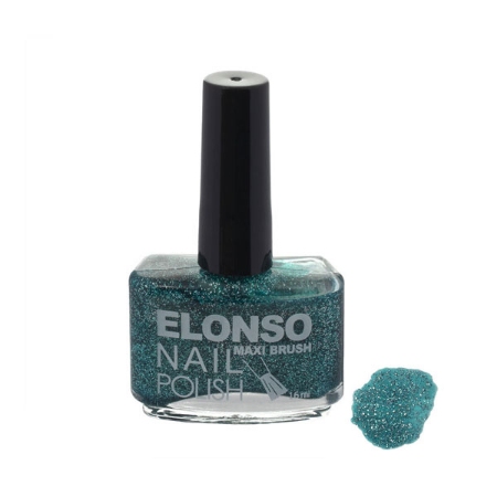 لاک ناخن الونسو