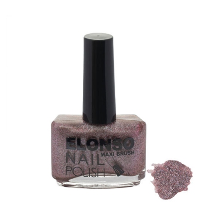 لاک ناخن الونسو