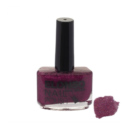 لاک ناخن الونسو