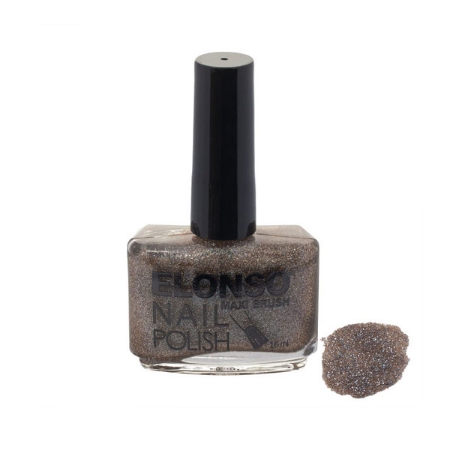 لاک ناخن الونسو