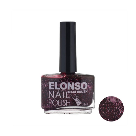 لاک ناخن الونسو