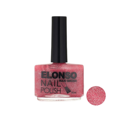 لاک ناخن الونسو