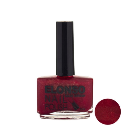 لاک ناخن الونسو