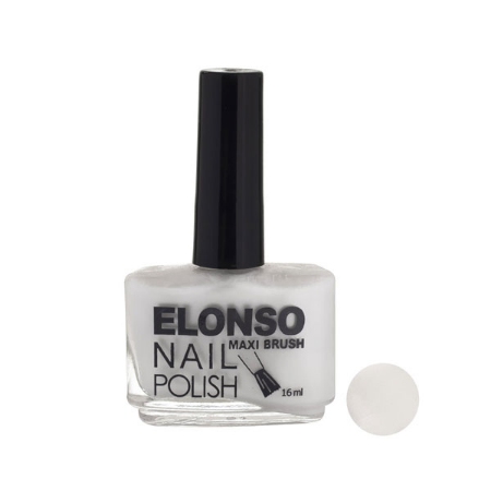 لاک ناخن الونسو