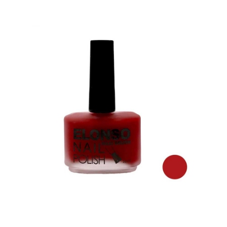 لاک ناخن الونسو