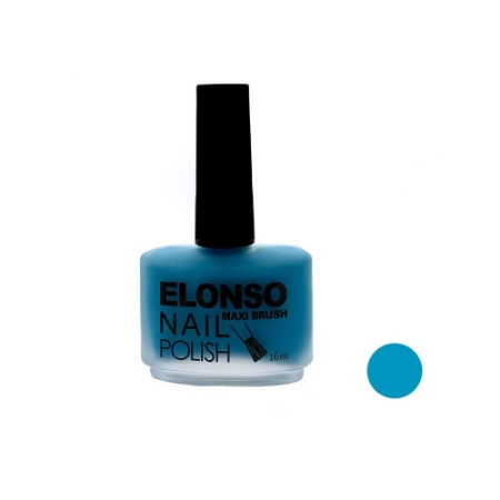 لاک ناخن الونسو