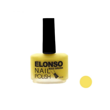 لاک ناخن الونسو