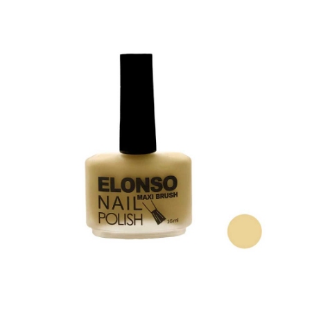 لاک ناخن الونسو