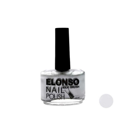 لاک ناخن الونسو