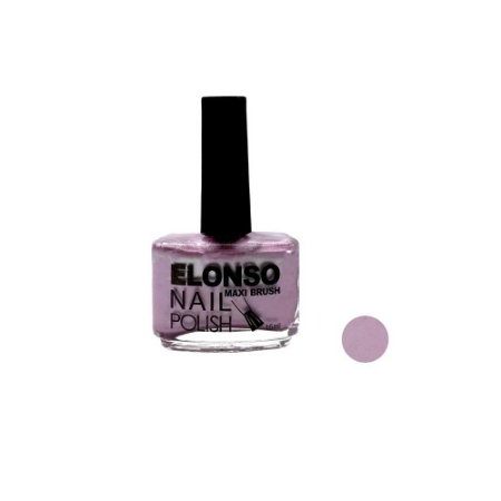 لاک ناخن الونسو