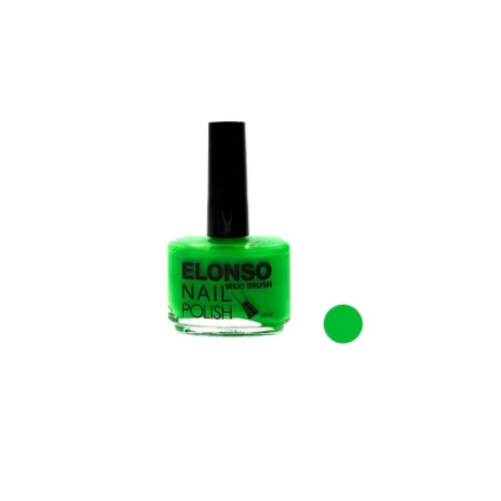 لاک ناخن الونسو