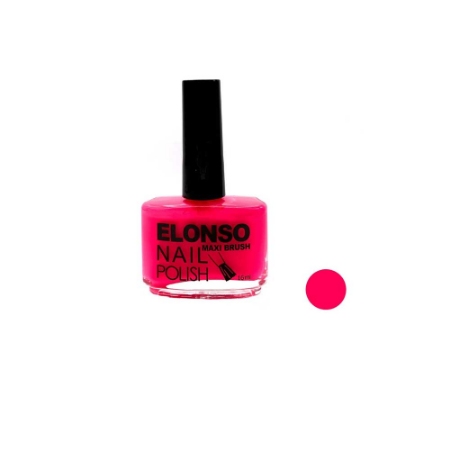 لاک ناخن الونسو