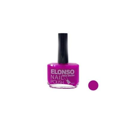 لاک ناخن الونسو