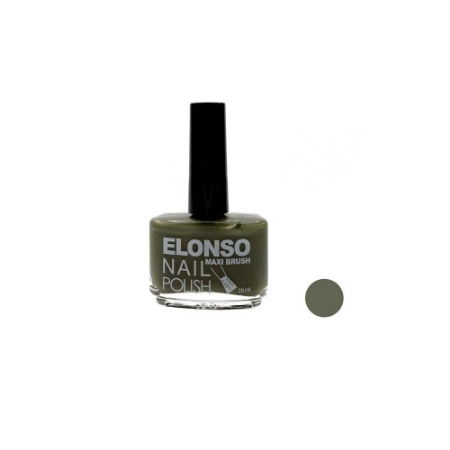 لاک ناخن الونسو