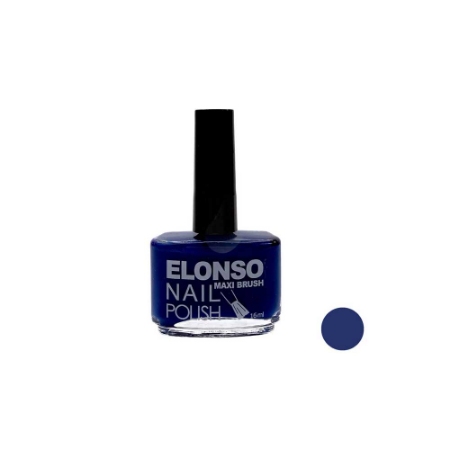 لاک ناخن الونسو