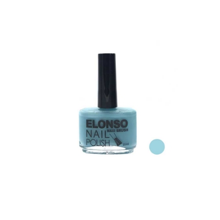 لاک ناخن الونسو