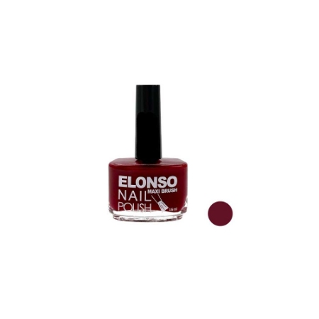 لاک ناخن الونسو