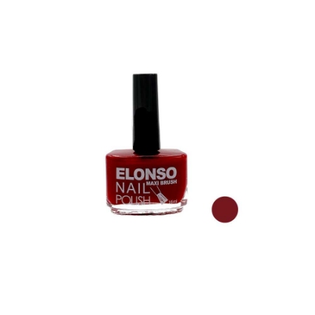 لاک ناخن الونسو