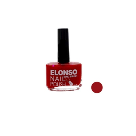 لاک ناخن الونسو