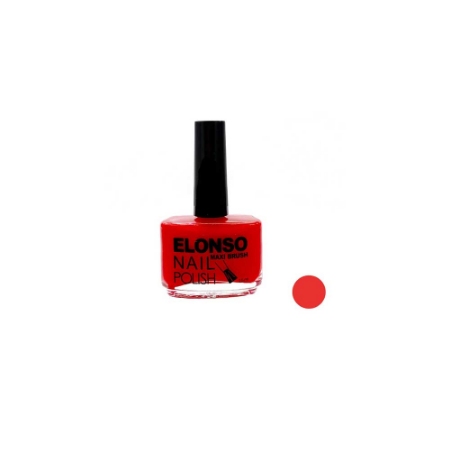 لاک ناخن الونسو