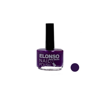 لاک ناخن الونسو