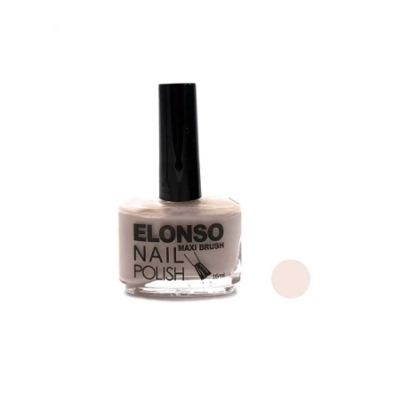 لاک ناخن الونسو