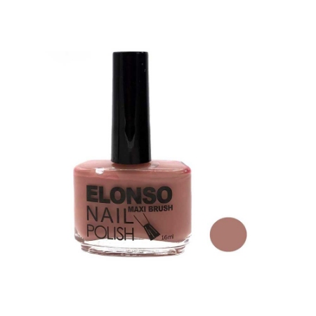 لاک ناخن الونسو