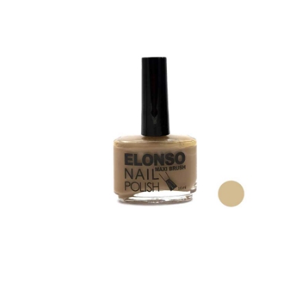 لاک ناخن الونسو