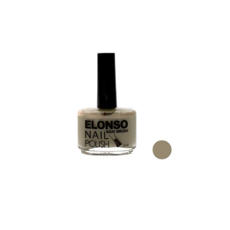 لاک ناخن الونسو