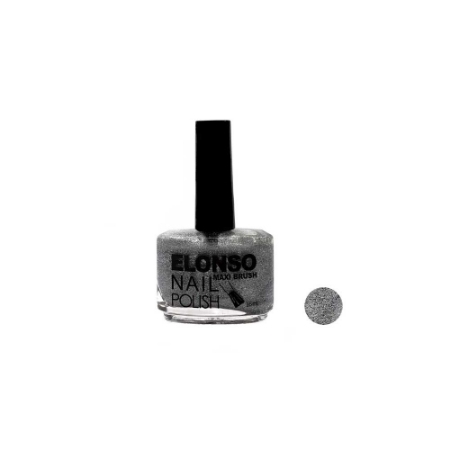 لاک ناخن الونسو