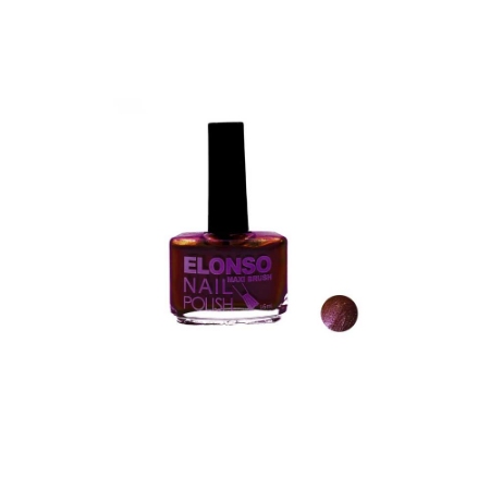 لاک ناخن الونسو