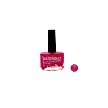 لاک ناخن الونسو