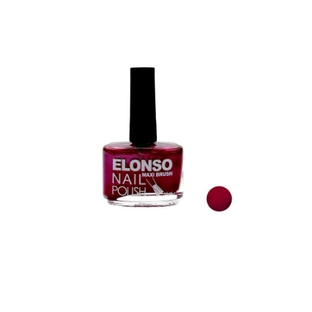 لاک ناخن الونسو