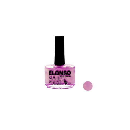 لاک ناخن الونسو