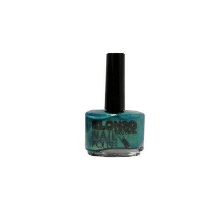 لاک ناخن الونسو