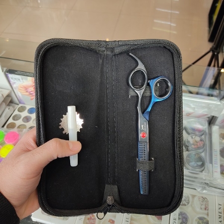 قیچی پیتاژ جگوار مدل S300A