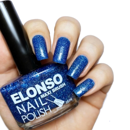 لاک ناخن الونسو