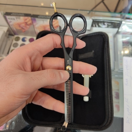 قیچی پیتاژ جگوار مدل S350A