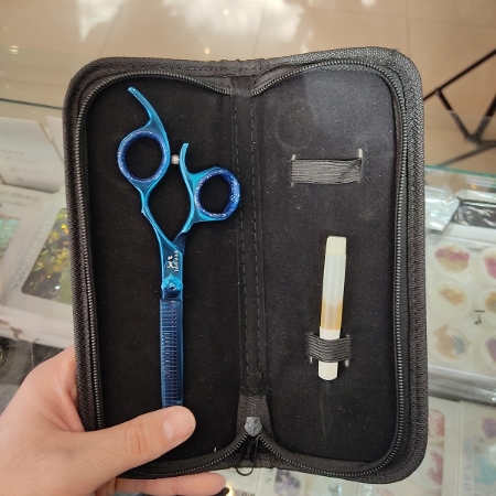 قیچی پیتاژ جگوار مدل S400E 