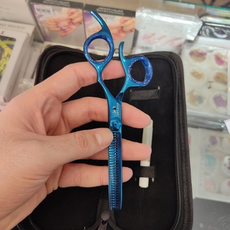 قیچی پیتاژ جگوار مدل S400E 